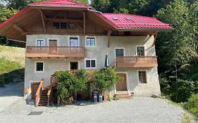Gîte Le Moulin